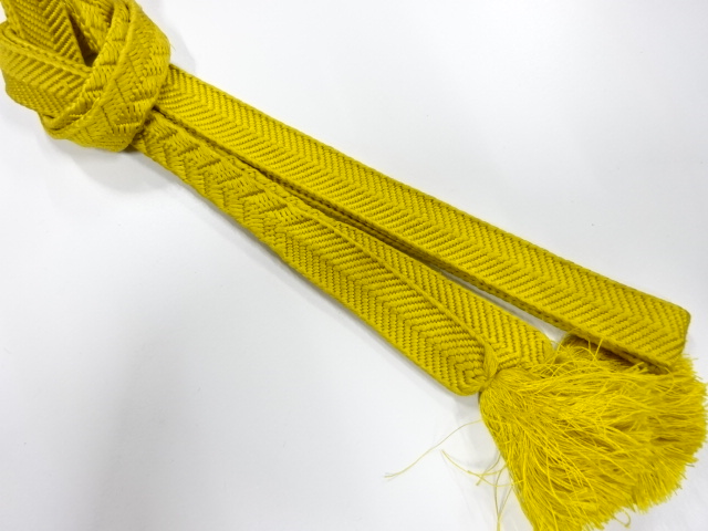 Japanese Kimono / Accessories Silk